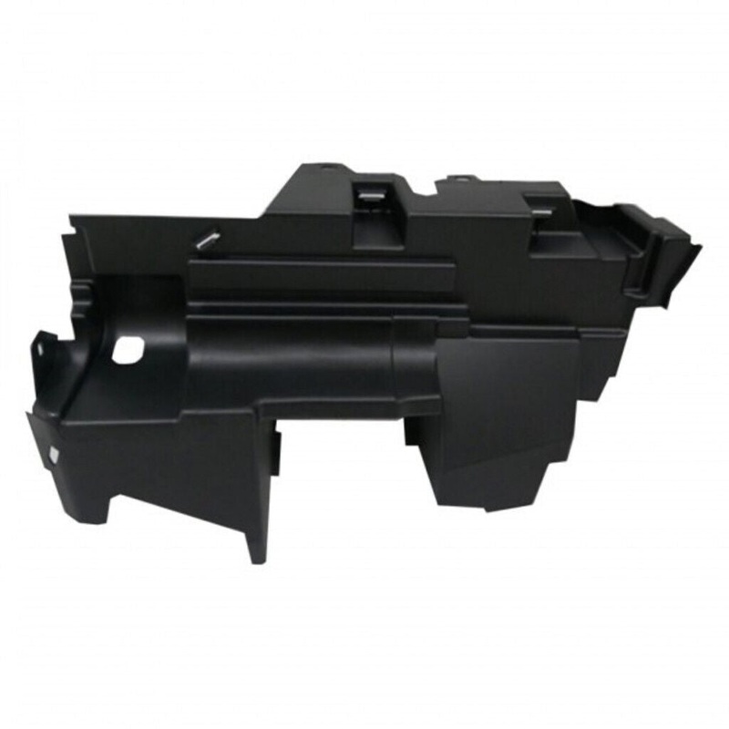 Bumper Air Duct Driver Side Honda Civic Coupe 2019-2020 – Hunt Parts