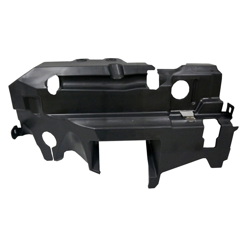 Bumper Air Duct Passenger Side Honda Civic Coupe 2019-2020 2 , Ho1039155 – Hunt Parts