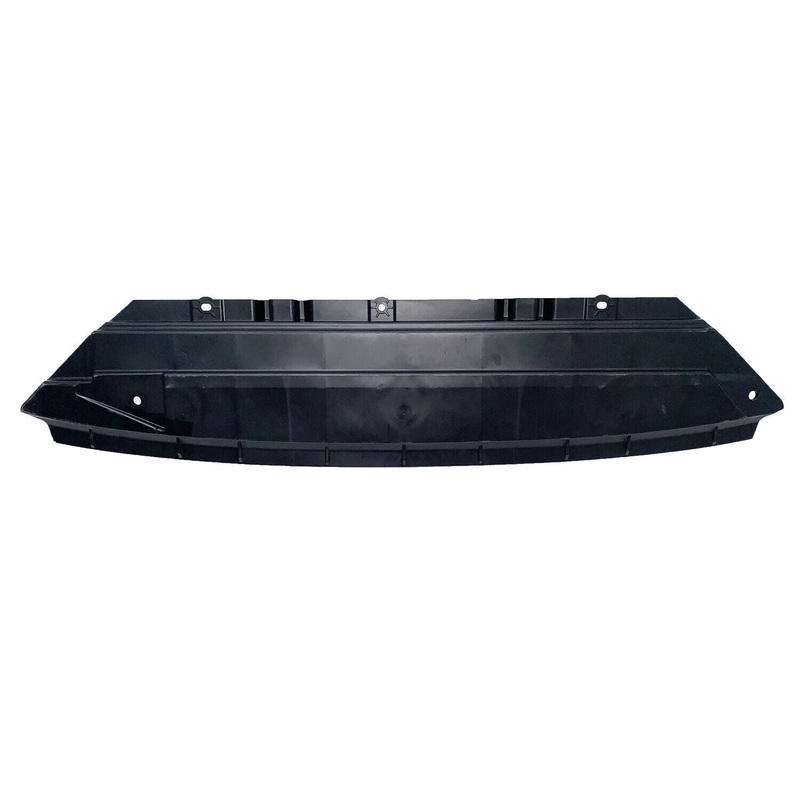 Bumper Air Shield Front Lower Honda Civic Coupe 2017-2020 For Si Model , Ho1091101 – Hunt Parts