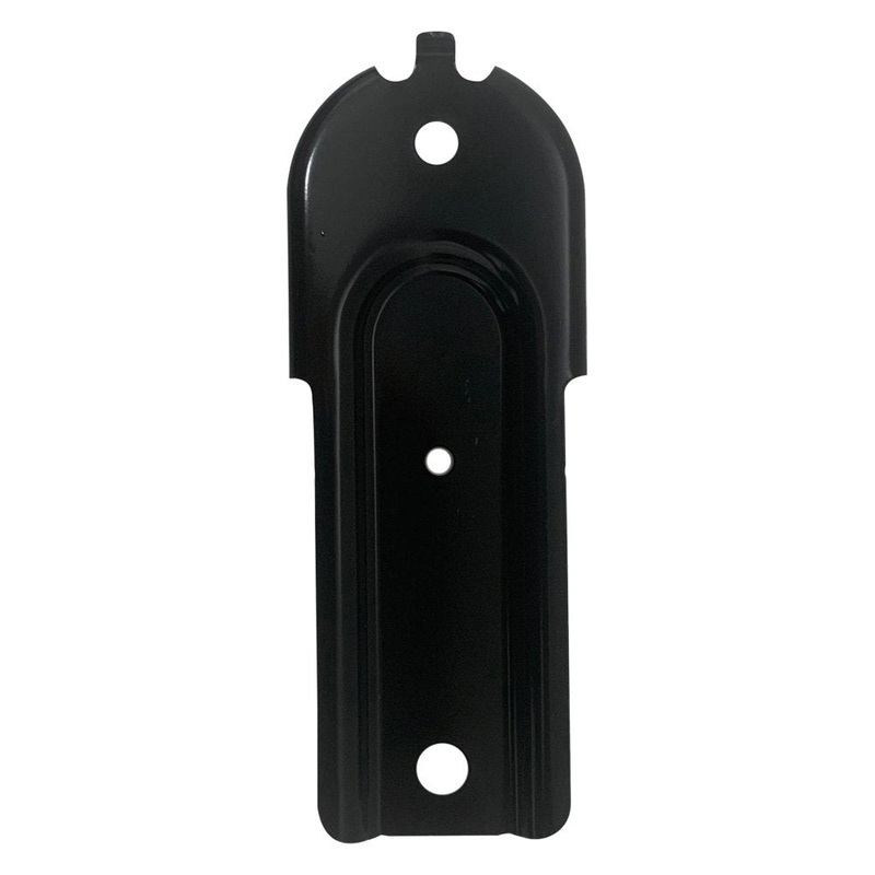 Bumper Bracket (For Deflector) Front Driver Side/Passenger Side Honda Civic Sedan 2022-2023 , Ho1042145 – Hunt Parts