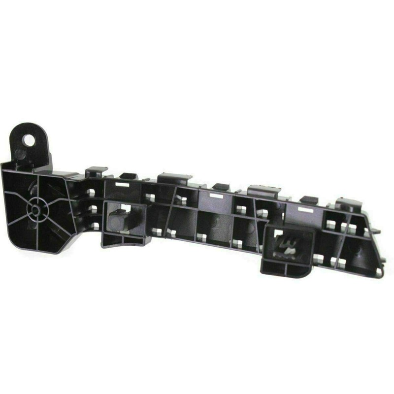 Bumper Bracket Front Driver Side Honda Crv 2012-2016 Spacer , Ho1032105U – Hunt Parts