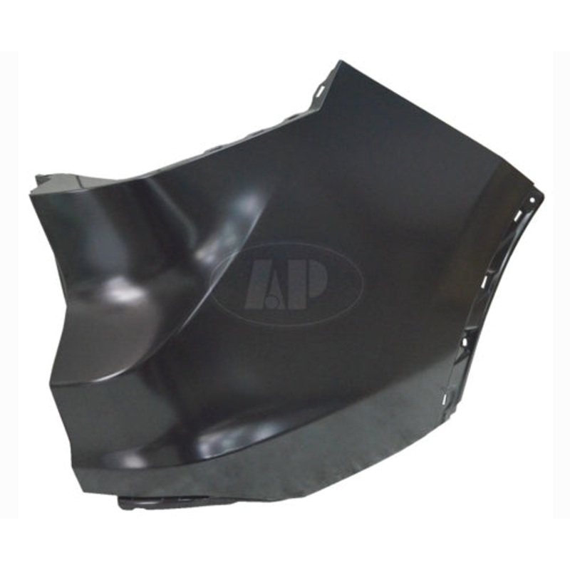 Bumper End Rear Passenger Side Honda Crv 2012-2014 Primed , Ho1117101U – Hunt Parts