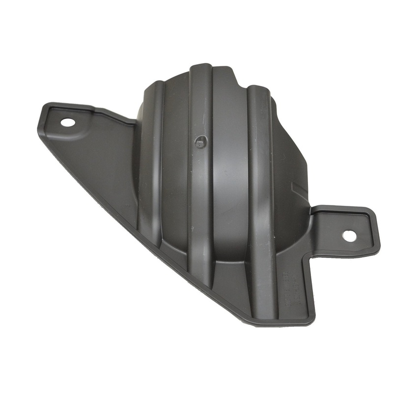 Bumper Filler Rear Driver Side Honda Civic Sedan 2016-2021 Plastic Capa , Ho1182100C – Hunt Parts