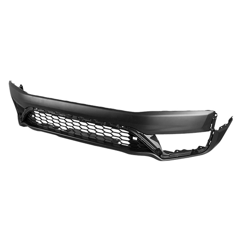 Bumper Front Honda Crv 2020-2022 Dark Gray With Sensor Capa , Ho1015122C – Hunt Parts