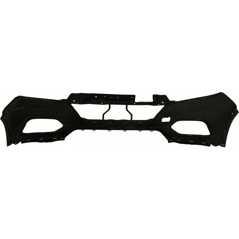 Bumper Front Honda Hrv 2019-2022 Primed , Ho1000321U – Hunt Parts