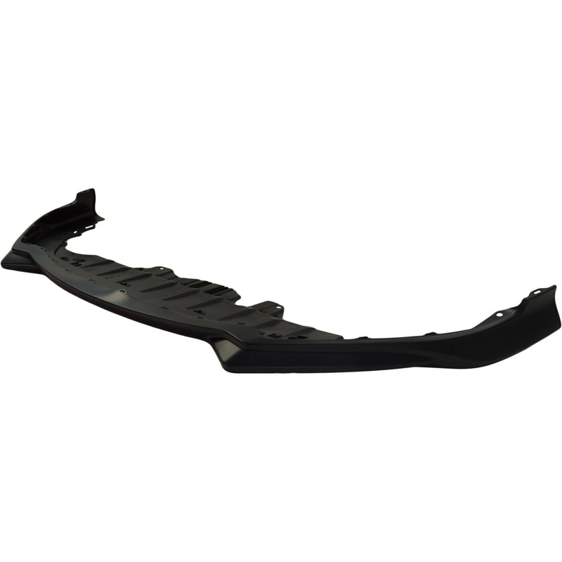 Bumper Lower Front Honda Hrv 2019-2022 Primed Touring Model Capa , Ho1015119C – Hunt Parts