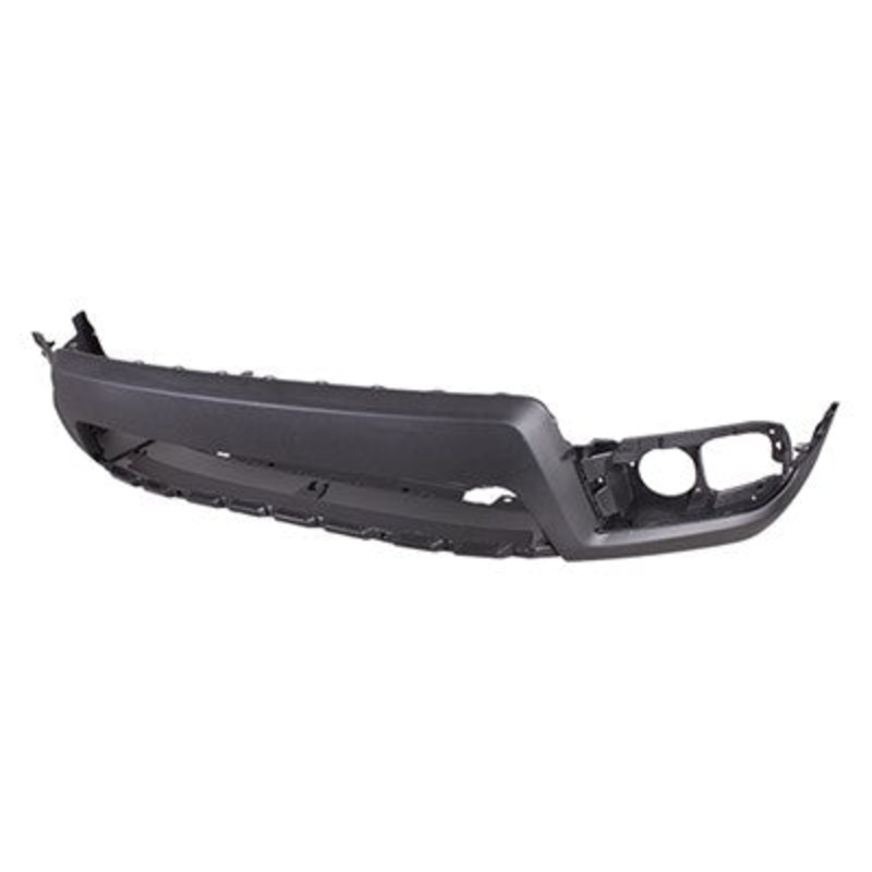 Bumper Lower Front Honda Passport 2019-2021 Textured Capa – Hunt Parts