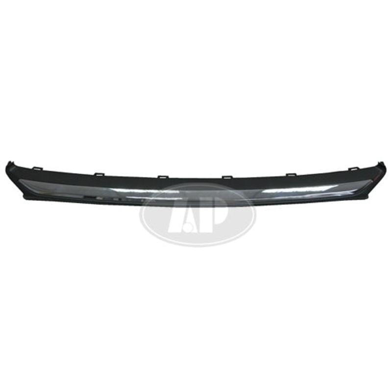 Bumper Lower Moulding Front Honda Accord Sedan 2013 Chrome Japan Built , Ho1095118U – Hunt Parts