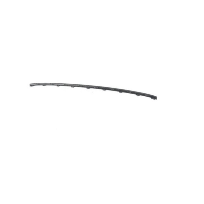 Bumper Molding Front Center Volkswagen Gti 2022-2023 Textured Black , Vw1044113 – Hunt Parts