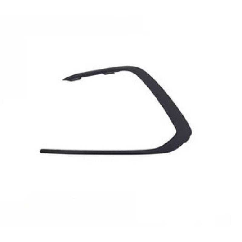 Bumper Molding Front Driver Side Volkswagen Gti 2022-2023 Textured Black , Vw1046118 – Hunt Parts