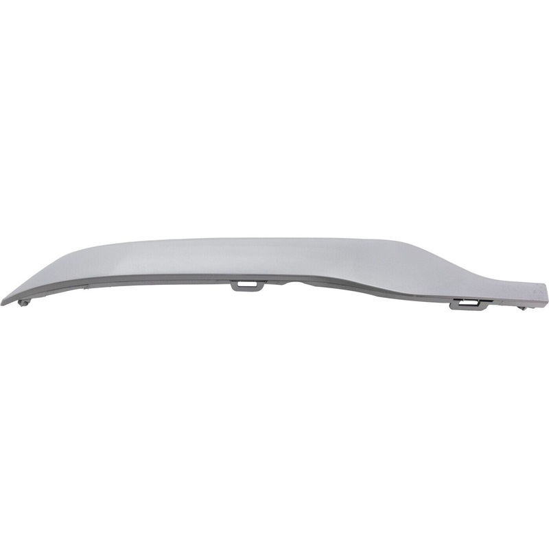 Bumper Moulding Rear Passenger Side Honda Crv 2020-2022 Gray Touring Models (Below Lamp) , Ho1147108 – Hunt Parts