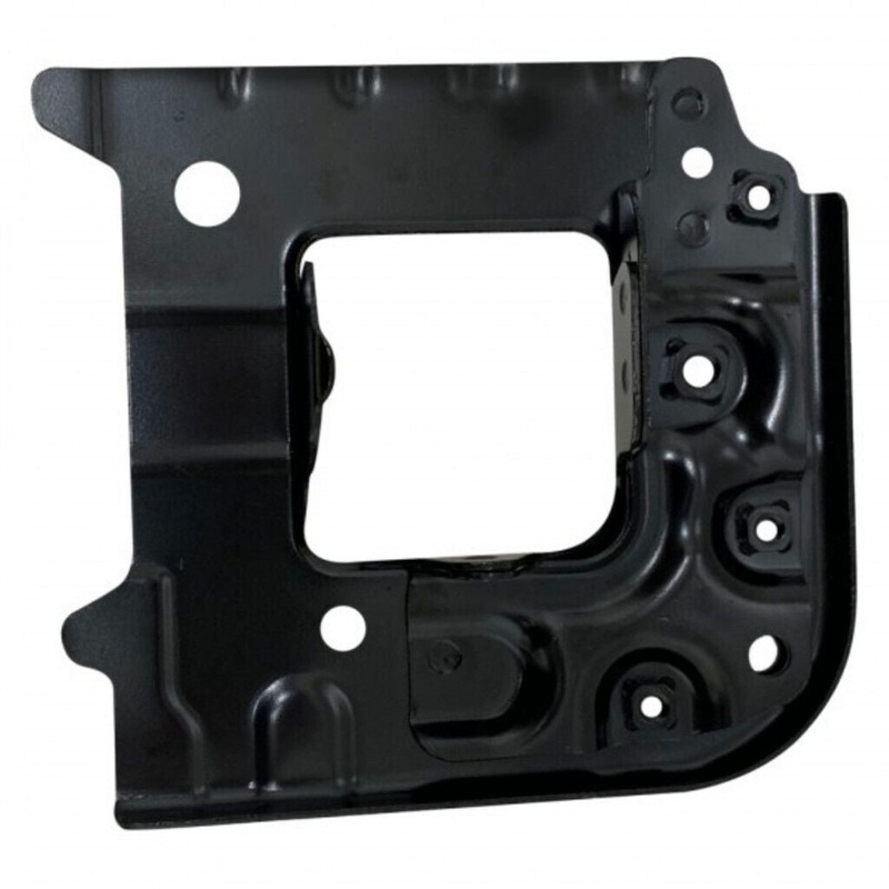 Bumper Mounting Plate Front Driver Side Honda Civic Coupe 2016-2020 , Ho1066119 – Hunt Parts