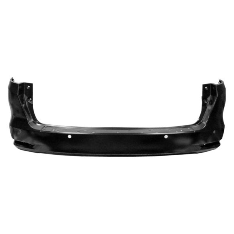 Bumper Rear Honda Odyssey 2021-2023 Primed With Sensor Touring Models , Ho1100321 – Hunt Parts
