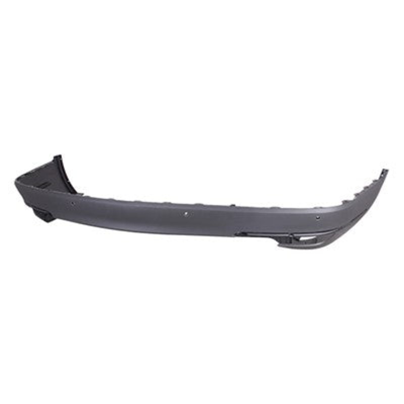 Bumper Rear Lower Honda Pilot 2019-2022 Textured Touring/Elite Model Capa , Ho1115109C – Hunt Parts