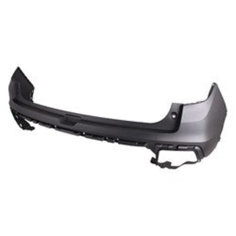 Bumper Rear Upper Honda Passport 2019-2021 Primed Capa – Hunt Parts