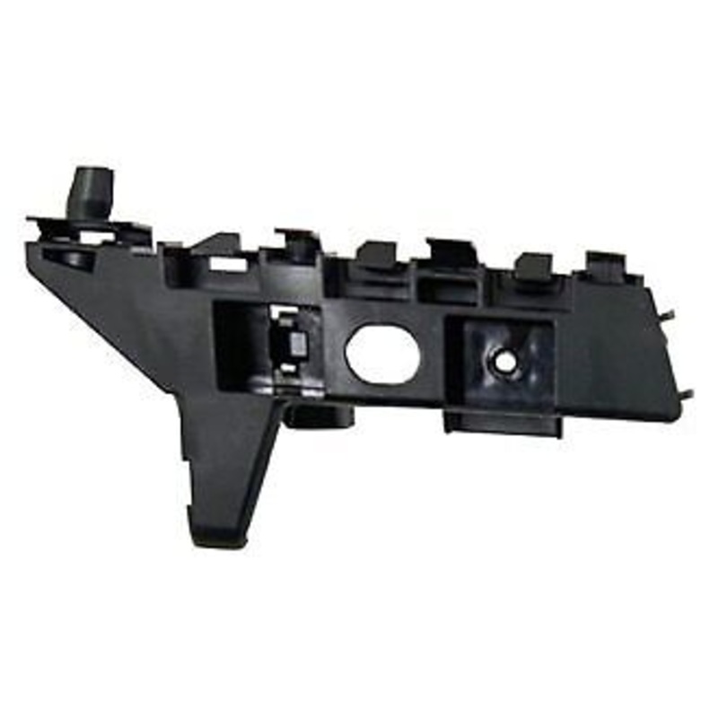 Bumper Retainer Front Passenger Side Honda Civic Hatchback 2022-2023 Capa , Ho1043146C – Hunt Parts