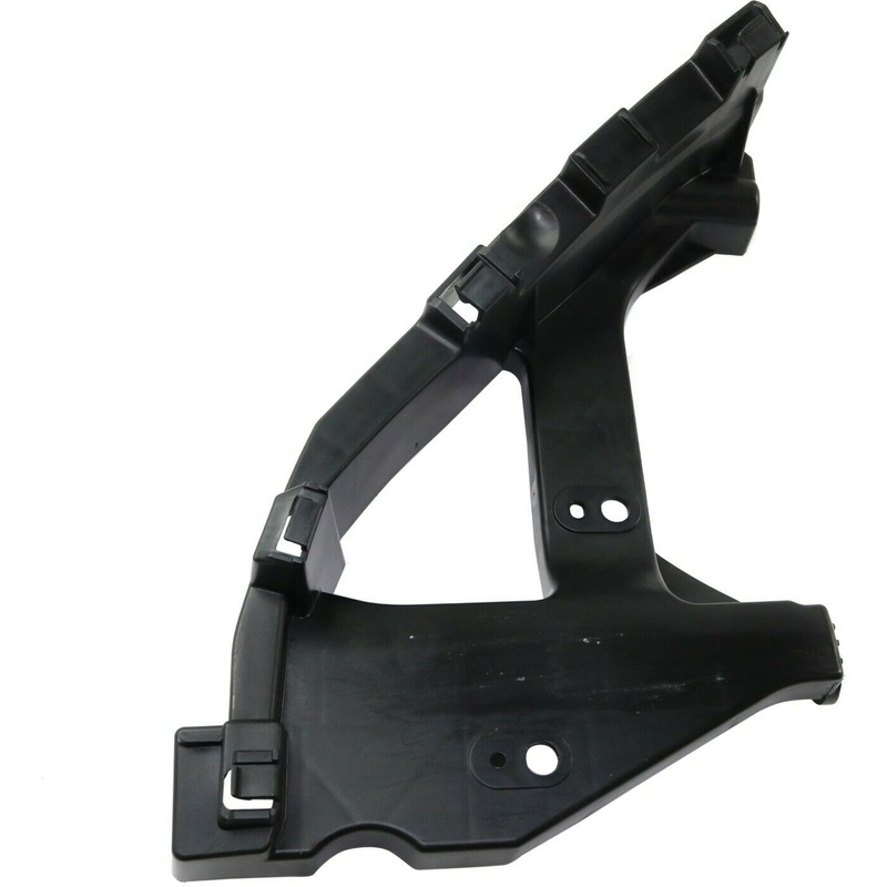 Bumper Support Bracket Front Passenger Side Honda Civic Hatchback 2017-2021 S Beam , Ho1043130U – Hunt Parts