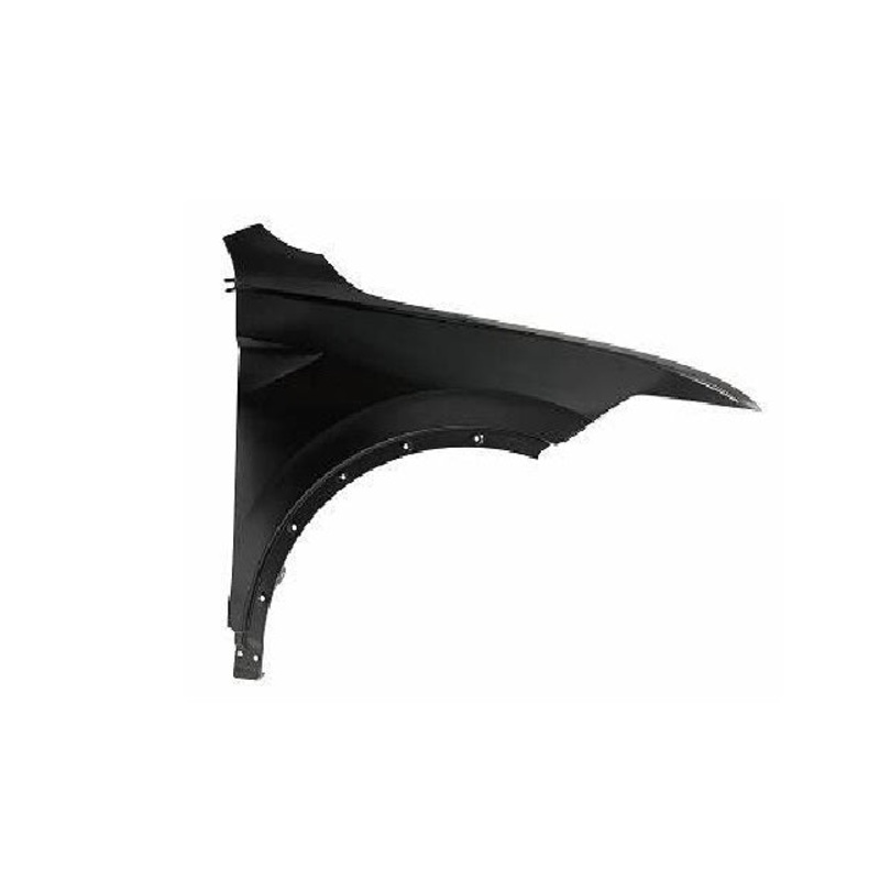 Fender Front Passenger Side Volkswagen Tiguan 2022-2023 Without Lamp Hole , Vw1241158 – Hunt Parts