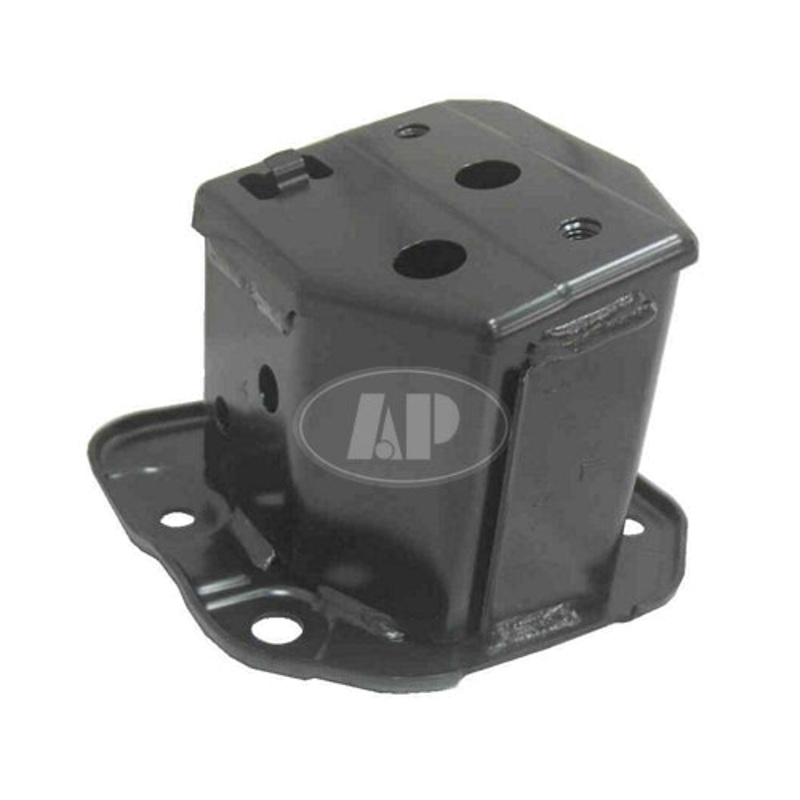 Rebar Bracket Rear Driver Side Honda Civic Coupe 2012-2015 Steel , Ho1166102U – Hunt Parts