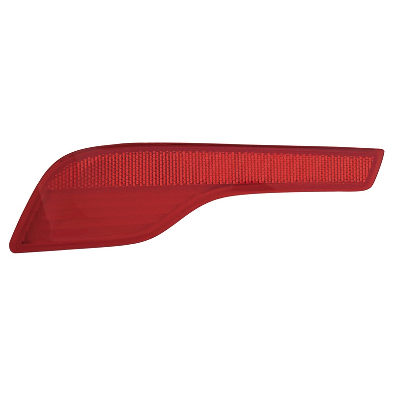 Reflector Rear Driver Side Honda Crv 2017-2019 Capa – Hunt Parts
