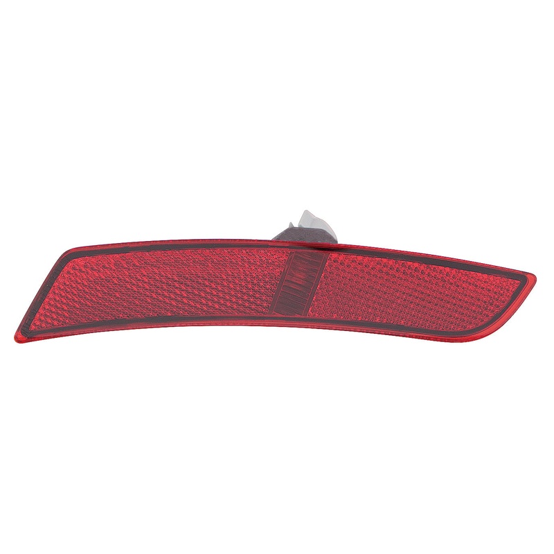 Side Marker Lamp Rear Driver Side Chevrolet Camaro 2016-2021 Red Capa , Gm2860113C – Hunt Parts