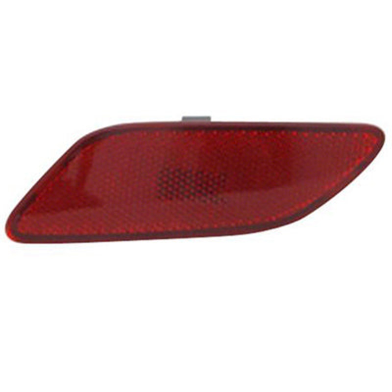 Side Marker Lamp Rear Driver Side Chevrolet Captiva 2012-2015 In Bumper Capa , Gm2860111C – Hunt Parts