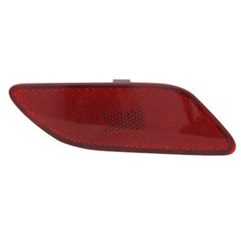 Side Marker Lamp Rear Passenger Side Chevrolet Captiva 2012-2015 In Bumper Capa , Gm2861111C – Hunt Parts