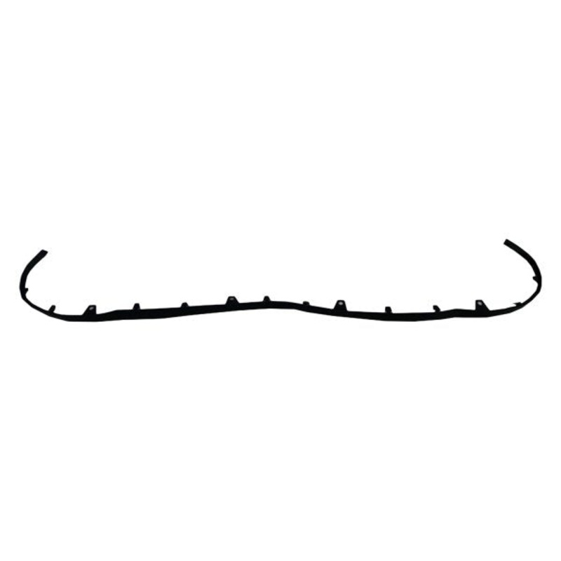 Valance Front Lower Honda Civic Coupe 2016-2020 , Ho1093115 – Hunt Parts