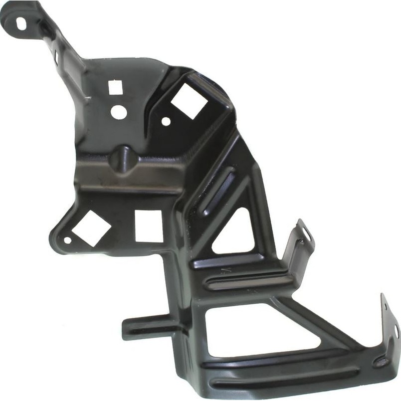 Bumper Bracket Front Driver Side Honda Civic Coupe 2016-2020 Steel , Ho1244108U – Hunt Parts