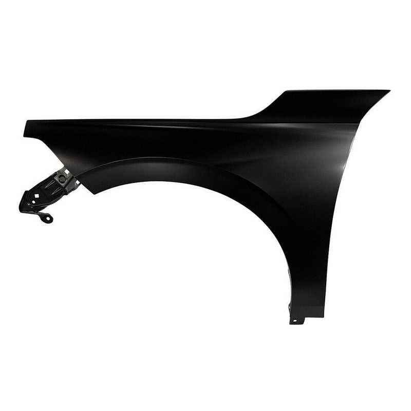 Fender Front Driver Side Honda Civic Hatchback 2022-2023 , Ho1240201 – Hunt Parts