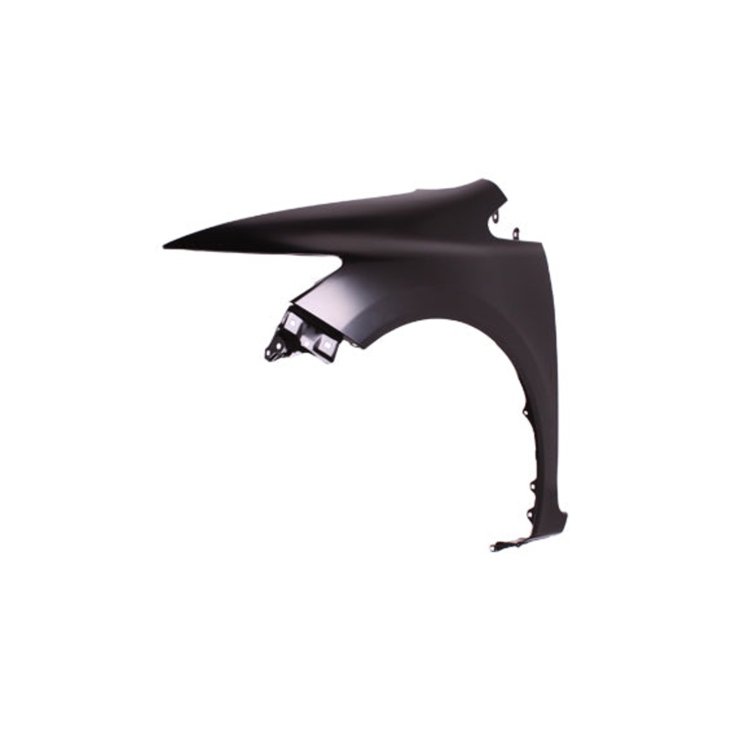 Fender Front Driver Side Honda Civic Hybrid 2012-2015 , Ho1240181U – Hunt Parts