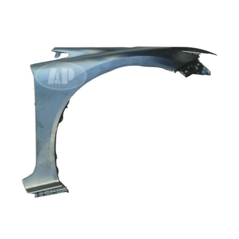 Fender Front Passenger Side Honda Civic Hybrid 2012-2015 – Hunt Parts