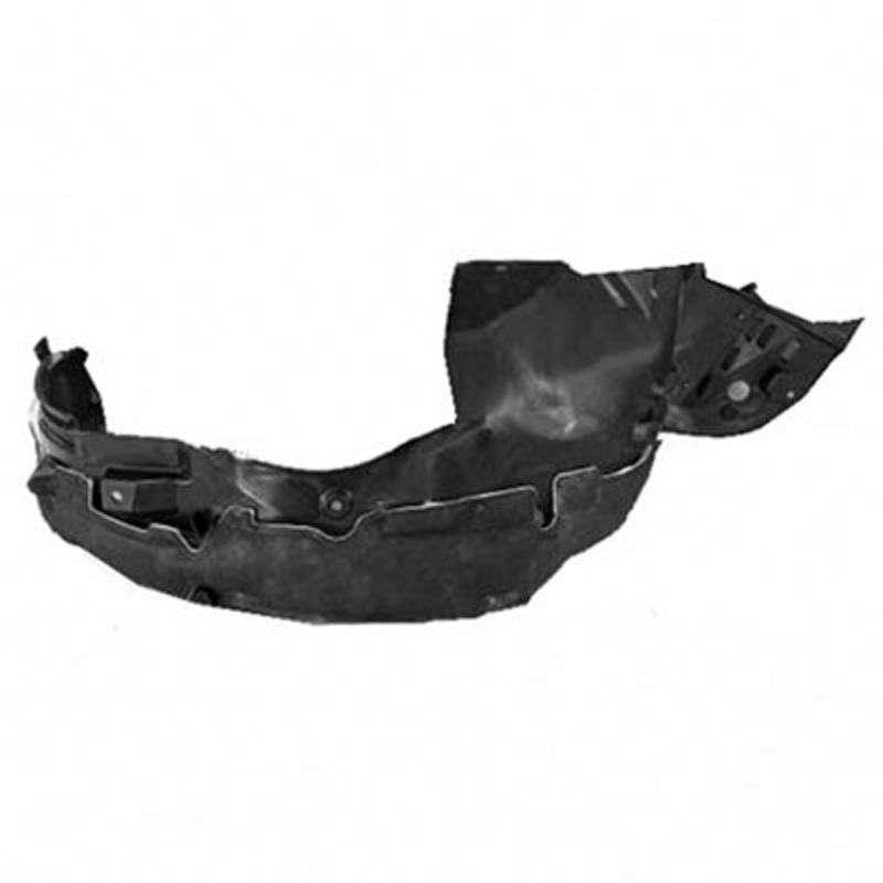 Fender Liner Passenger Side Honda Accord Sedan 2013-2015 – Hunt Parts