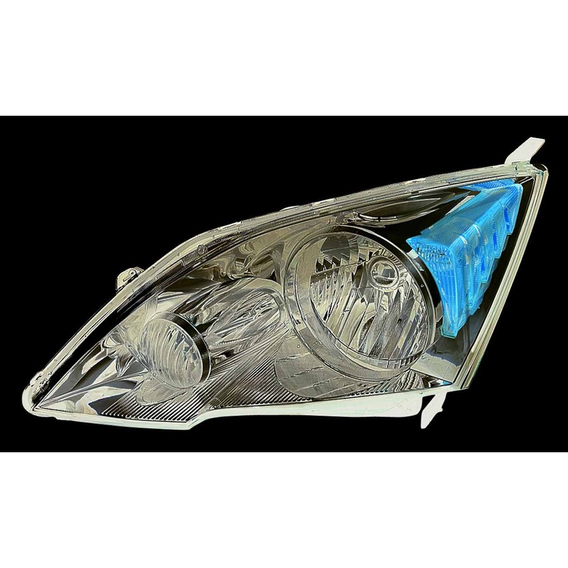 Head Lamp Driver Side Honda Crv 2007-2011 Capa – Hunt Parts