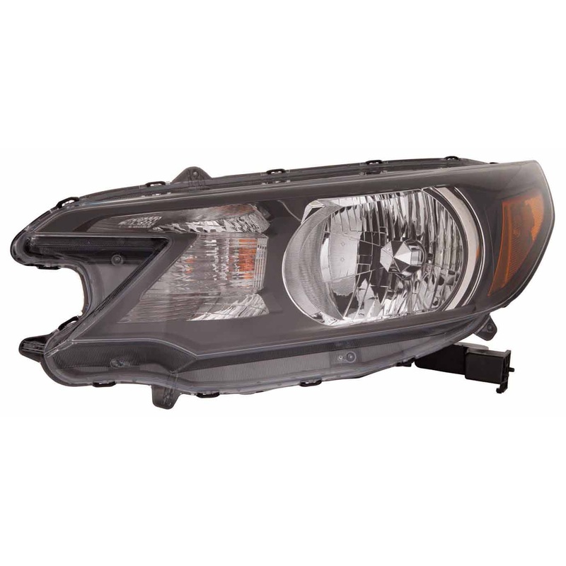 Head Lamp Driver Side Honda Crv 2012-2014 Capa – Hunt Parts