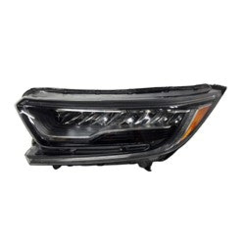 Head Lamp Driver Side Honda Crv 2017-2022 Led Capa – Hunt Parts