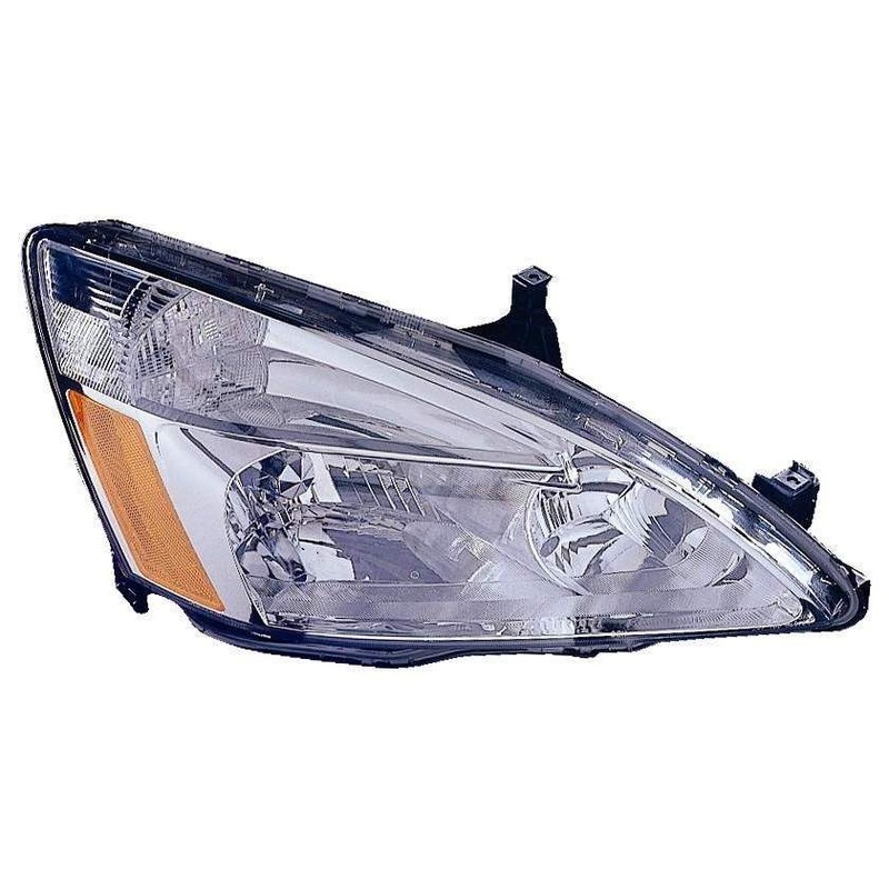 Head Lamp Passenger Side Honda Accord Hybrid 2005-2007 Capa – Hunt Parts