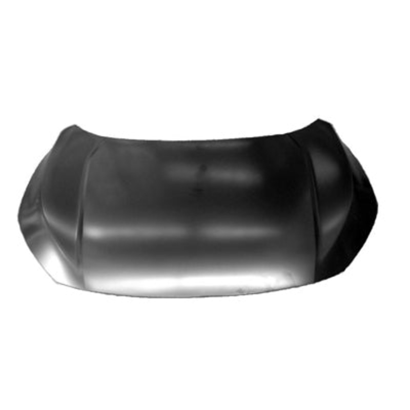 Hood Steel Honda Civic Coupe 2016-2020 North Amercan Built – Hunt Parts