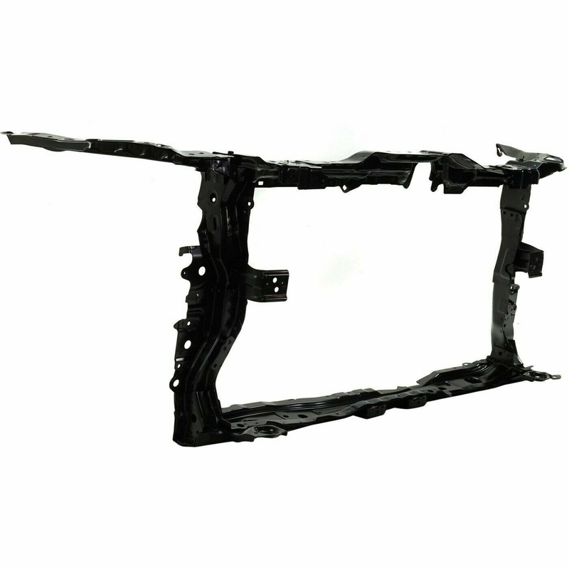Radiator Support Honda Accord Sedan 2018-2022 , Ho1225200U – Hunt Parts