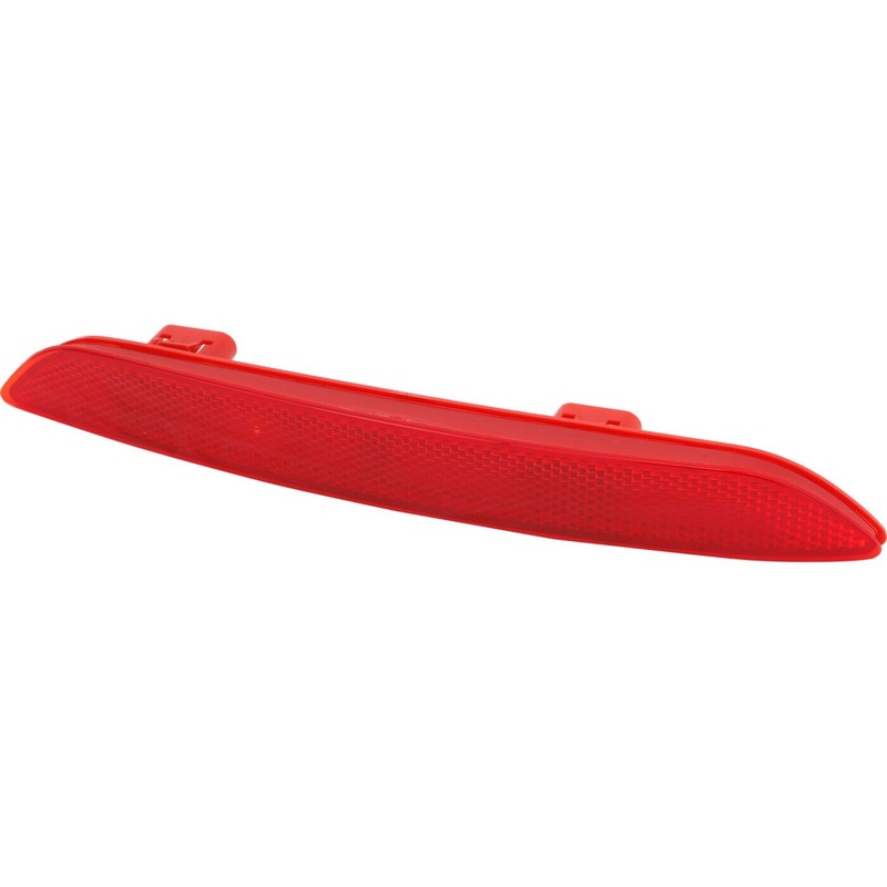 Reflector Rear Passenger Side Honda Civic Hatchback 2022-2023 , HO1185120 – Hunt Parts