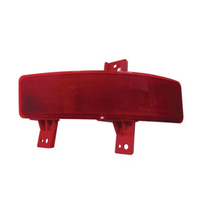 Reflector Rear Passenger Side Honda Crv 2020-2022 Capa , Ho1185118C – Hunt Parts