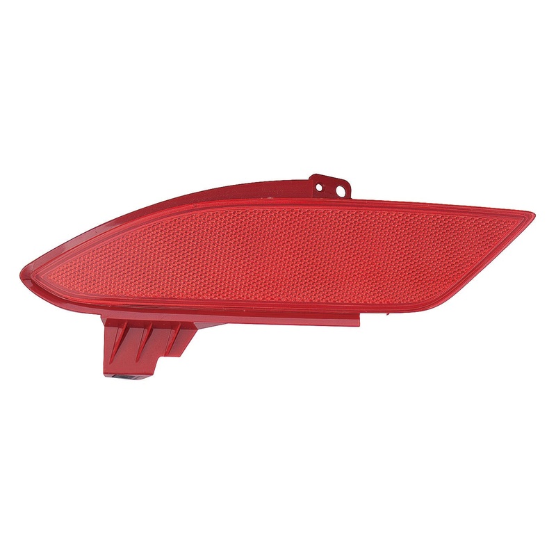 Reflector Rear Passenger Side Honda Hrv 2016-2022 Capa , Ho1185109C – Hunt Parts