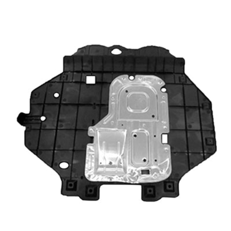 Undercar Shield Honda Hrv 2016-2022 , Ho1228146U – Hunt Parts