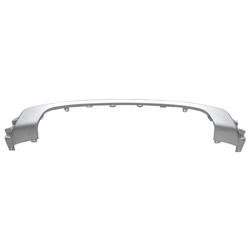 Valance Rear Honda Pilot 2019-2022 Ptd Gray Finish Capa , Ho1195120C – Hunt Parts