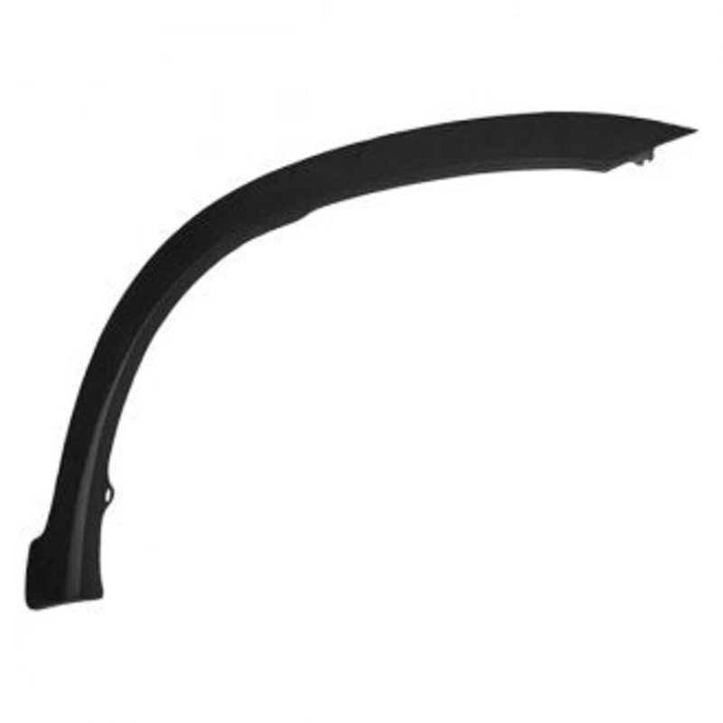 Wheel Arch Trim Front Driver Side Honda Crv 2017-2022 Textured Black , Ho1290108U – Hunt Parts