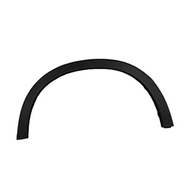 Wheel Arch Trim Front Driver Side Honda Hrv 2016-2022 Black Textured , Ho1290107U – Hunt Parts
