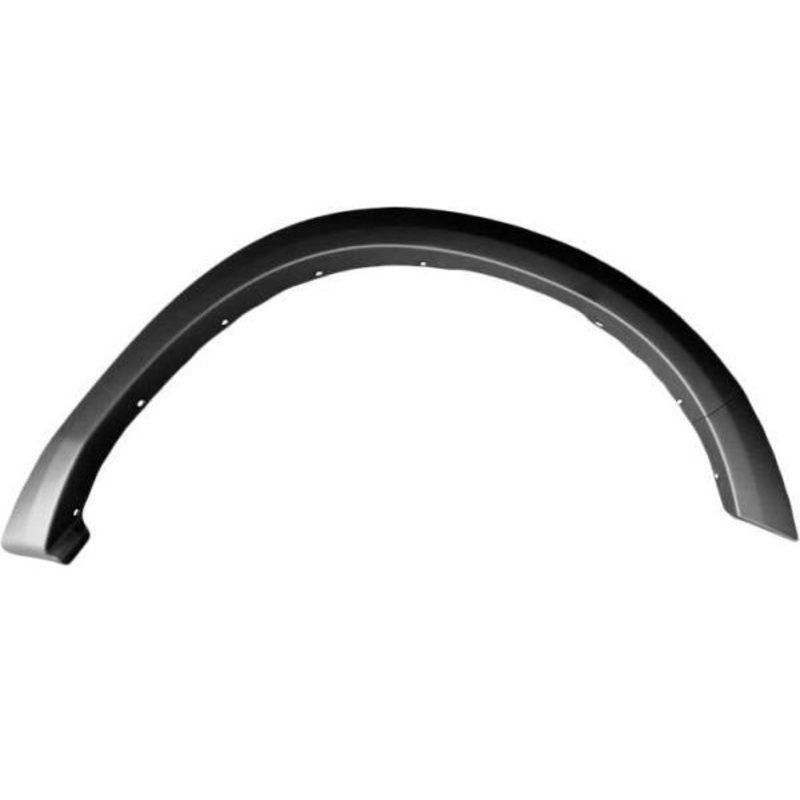 Wheel Arch Trim Front Passenger Side Honda Crv 2017-2022 Textured Black , Ho1291108U – Hunt Parts