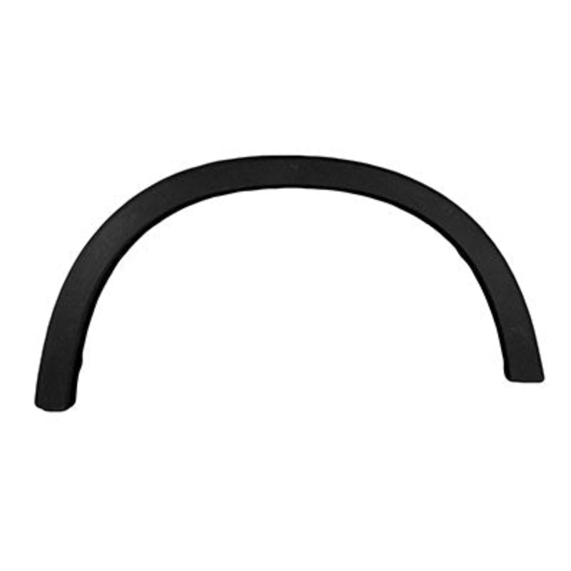 Wheel Arch Trim Front Passenger Side Honda Hrv 2016-2022 Black Textured , Ho1291107U – Hunt Parts