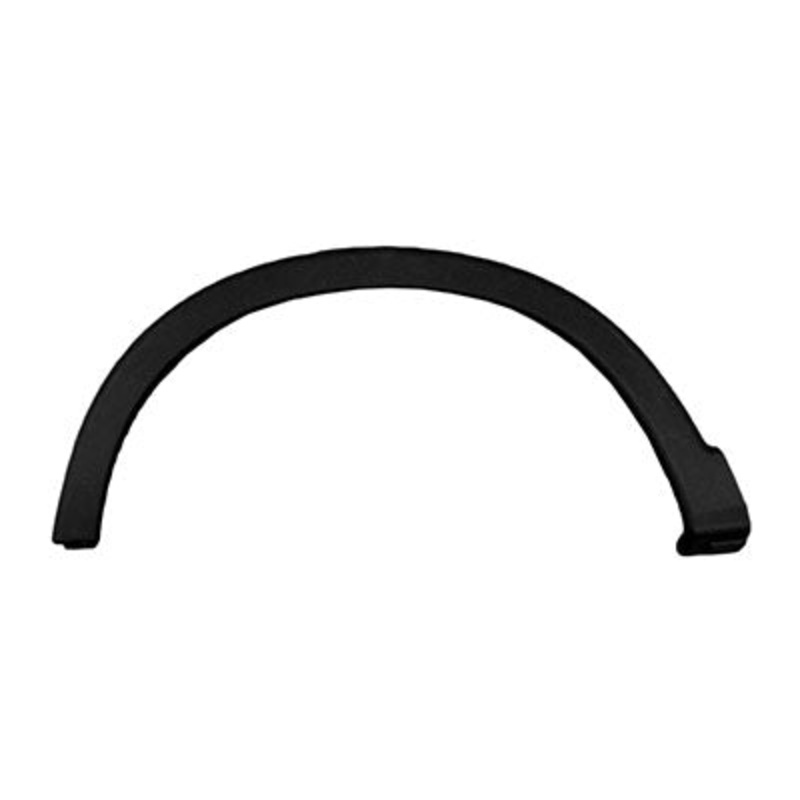 Wheel Arch Trim Rear Driver Side Honda Hrv 2016-2022 Black Textured , Ho1790105U – Hunt Parts