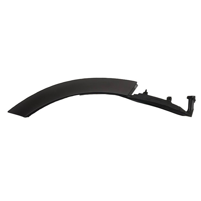 Wheel Arch Trim Rear Passenger Side Honda Crv 2017-2022 Forward (Door Mount) Textured , Ho1791108U – Hunt Parts